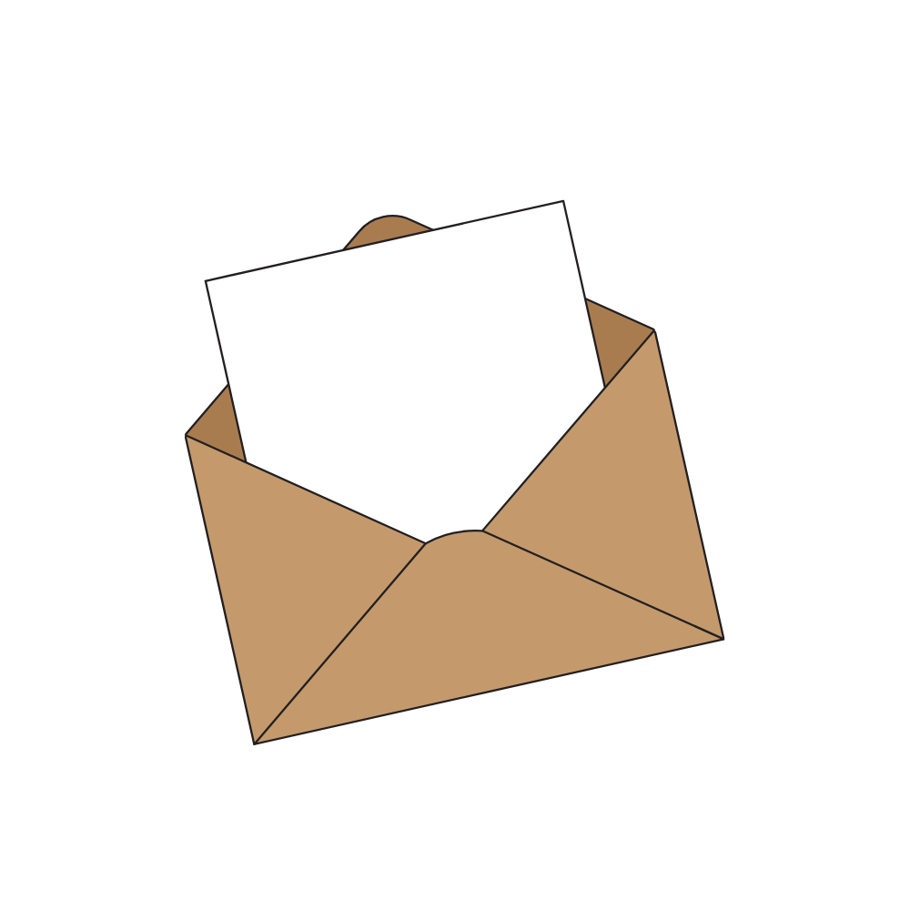PNG image from Envelope category 1