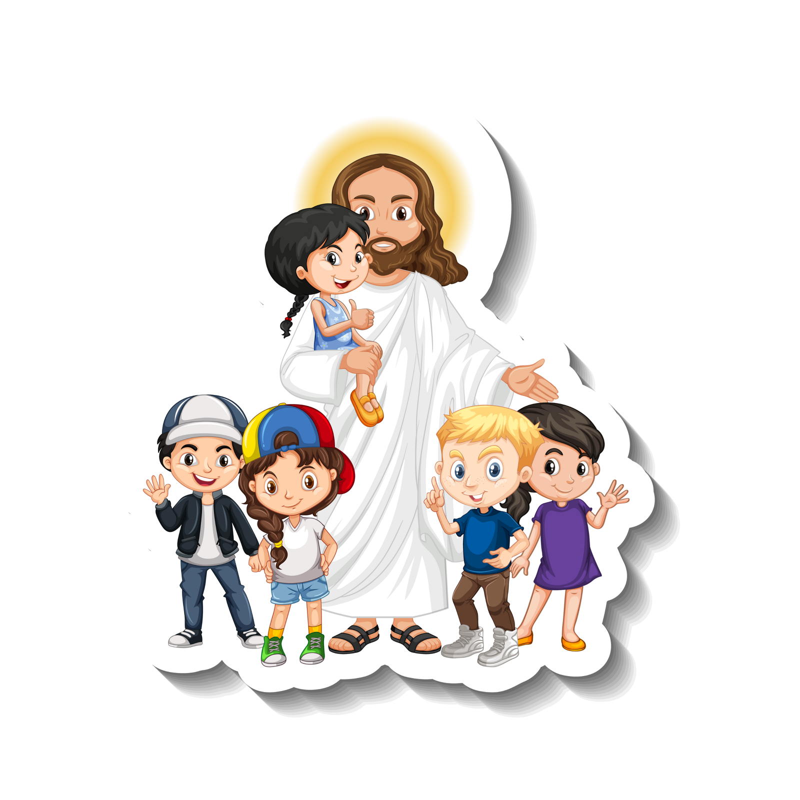 PNG image from Religious category 4